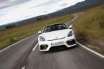 Porsche 718 Spyder 2019 года (WW)